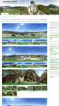 Mobile Screenshot of pano.terchova-info.sk